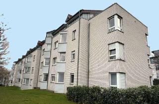 Sozialwohnungen mieten in Schusterweg 1 c, 32051 Herford, Ihr neues Zuhause: 3-Zimmer-Wohnung mit Balkon (WBS erforderlich)