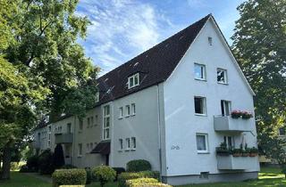 Wohnung mieten in Tulpenweg 25, 33659 Senne, Ruhiges Wohnen im Grünen - 2-Zimmer-Wohnung mit Balkon