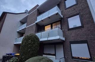 Wohnung mieten in 41239 Hockstein, Etagenwohnung im ruhigen Mg Hockstein Tempo 30 Zone.41239MG