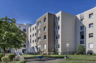 Sozialwohnungen mieten in Geislinger Straße, 33609 Baumheide, 2-Zimmer-Wohnung in Baumheide (WBS erforderlich)