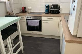 Wohnung mieten in Hohenkrogstr., 23738 Lensahn, *Hier macht wohnen Spaß: praktische 1-Zimmer-Single-Wohnung*