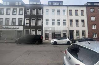 Wohnung mieten in 47799 Cracau, Exklusive Wohnqualität mit eigenem Garten im EG