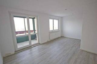 Wohnung mieten in Kiewer Str., 06130 Südstadt, Nachnutzer gesucht! 1-Zimmerwohnung mit Aufzug, Dusche und Balkon.