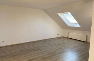 Sozialwohnungen mieten in Winkelstraße 19, 58452 Witten, 2 Zimmer mit Balkon - nur mit WBS