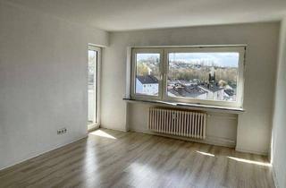 Wohnung mieten in Von-Lilien-Straße 28, 58706 Menden, Mit Aufzug eine tolle Aussicht genießen! Helle 2-Zimmer-Wohnung mit Balkon in toller Lage
