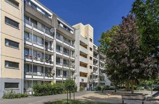 Wohnung mieten in Bebelstraße 29, 46049 Lirich-Süd, Moderne 4-Zimmer-Balkonwohnung sucht neue Mieter