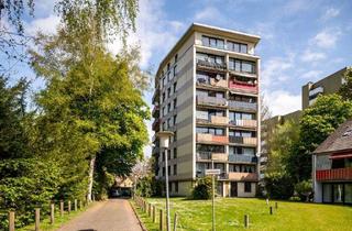 Wohnung mieten in Holbeinstraße 10, 27753 Deichhorst, Top gepflegte 3-Zimmer-Wohnung mit Balkon in modernisiertem Mehrparteienhaus!