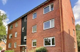 Wohnung mieten in Peterstraße 207, 26389 Bant, 3-Zimmer-Wohnung in Wilhelmshaven City