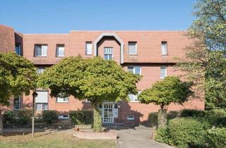 Wohnung mieten in Brieger Weg, 38444 Westhagen, Demnächst frei! 2-Zimmer-Wohnung in Wolfsburg Westhagen