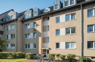 Wohnung mieten in Hermann-Löns-Straße 39, 38448 Vorsfelde, Charmante 3-Zimmer-Wohnung mit Klick-Vinyl in Wolfsburg