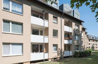 Wohnung mieten in Hermann-Löns-Straße 39, 38448 Vorsfelde, Geräumige 3-Zimmer-Etagenwohnung mit Laminatboden in Wolfsburg