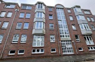 Wohnung mieten in Rheinstraße 86, 26382 Innenstadt, Wohnen in der Südstadt! Renovierte 3-ZKB-Balkonwohnung zu vermieten!