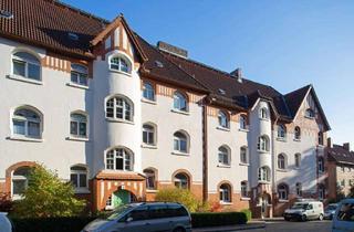 Wohnung mieten in Greifstraße, 24143 Gaarden-Ost, Gemütliche 2,5-Zimmer-Etagenwohnung mit Dielenboden in Kiel zu vermieten