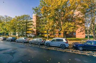 Wohnung mieten in Muldeweg 24, 38120 Weststadt, Attraktive 3-Zimmer-Etagenwohnung in Braunschweig mit neuem Badezimmer und modernem Bodenbelag