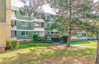 Wohnung mieten in Dosseweg, 38120 Weststadt, Attraktive 3-Zimmer-Etagenwohnung in Braunschweig mit abwechslungsreicher Atmosphäre