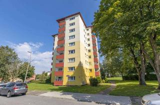Wohnung mieten in Breedlandweg 27, 24944 Mürwik, Demnächst frei! Geräumige 4-Zimmer-Wohnung mit Balkon in Flensburg Mürwik