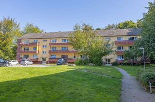 Wohnung mieten in Wasserlooser Weg 16, 24944 Mürwik, 4-Zimmer-Wohnung in Flensburg Mürwik