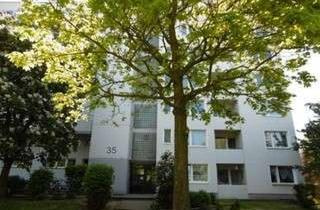 Wohnung mieten in Friesenstraße 35, 59067 Herringen, Geräumige 3 Zimmer im Hammer Westen !