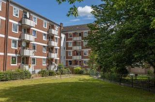 Wohnung mieten in Lüssumer Heide 44, 28777 Lüssum-Bockhorn, Renovierte 2-Zimmer- Wohnung in Bremen Lüssum