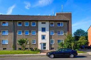 Wohnung mieten in Adlerstraße, 59075 Bockum-Hövel, 3 Zimmer im 1.OG in Hamm Bockum Hövel !