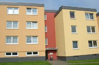 Wohnung mieten in Emil-Zeiss-Straße 19, 32683 Barntrup, Demnächst frei! 4-Zimmer-Wohnung in Barntrup Barntrup