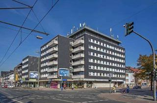 Wohnung mieten in Dr. Hans-Böckler-Straße, 47179 Aldenrade, Renovierte 3-Zimmer-Wohnung mit Balkon in zentraler Lage