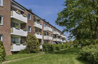 Wohnung mieten in Carl-Sonnenschein-Straße 79, 47809 Linn, Demnächst frei! Helle 2-Zimmer-Wohnung in Krefeld