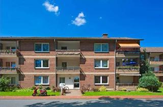 Wohnung mieten in Bahnhofstraße 105, 48683 Ahaus, 3-Zimmer-Wohnung in Ahaus, frisch renoviert!