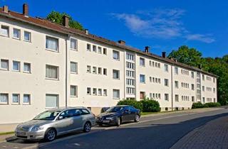 Wohnung mieten in Hilsmannring 13, 59755 Arnsberg, Helle 4-Zimmer-Wohnung mit Balkon