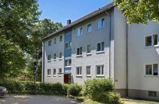 Wohnung mieten in Sudetenstraße 44, 32049 Herford, Attraktive 3-Zimmer-Etagenwohnung in Herford – 74 m² mit Tageslichtbad!