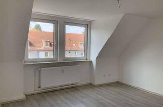 Wohnung mieten in Recklinghauser Straße, 44653 Unser Fritz, Sofort einziehen: 2-Zimmer-Wohnung in Herne Unser Fritz