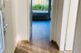 Wohnung mieten in Liebigstraße 27, 59557 Lippstadt, Nie wieder Treppensteigen! Wundervolle 3-Zimmer-Erdgeschosswohnung mit eigenem Balkon