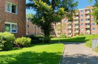 Wohnung mieten in Holunderweg 12, 59557 Lippstadt, Ruhiges Haus sucht ruhige Mieter - Helle 3-Zimmer-Wohnung mit Balkon