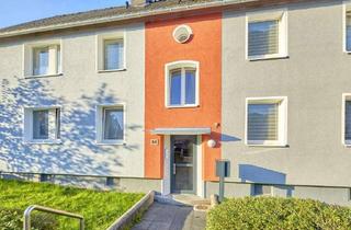 Wohnung mieten in Westring 64, 42329 Vohwinkel, In zentraler Lage 2-Zimmer-Wohnung in Wuppertal Vohwinkel