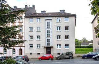 Wohnung mieten in Rudolfstraße 122, 42285 Barmen, Modernisierte 2-Zimmer-Wohnung in Wuppertal Barmen .- Mit großer Wohnküche!