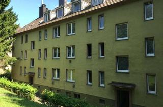 Wohnung mieten in Jesinghauser Straße 39, 42389 Langerfeld, Helle Erdgeschoss Wohnung in Wuppertal!