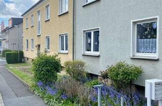 Wohnung mieten in Am Huchtert 27, 58456 Witten, Demnächst frei! 3-Zimmer-Wohnung in Witten Herbede