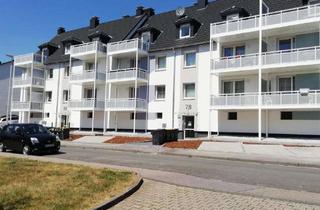 Wohnung mieten in Wiesenstraße 76, 58642 Iserlohn, Großräumige 4-Zimmer-Wohnung mit 2 Balkone in Iserlohn Oestrich