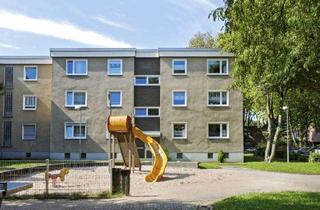 Wohnung mieten in Emmericher Straße 199, 47138 Obermeiderich, Hier sind Kinder erwünscht schöne 3-Zimmer-Wohnung in Duisburg Meiderich