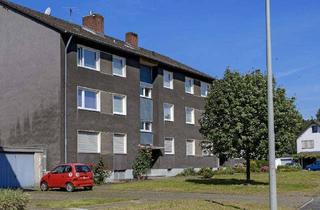 Wohnung mieten in Am Welschenhof 60, 47138 Obermeiderich, Hier wohnt man mit Blick ins Grüne