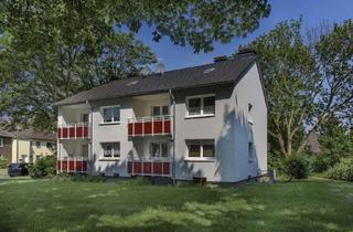 Wohnung mieten in Guntherstraße, 47441 Moers, 2 Zimmer Wohnung perfekt für Paare