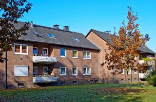 Wohnung mieten in Klausenerstraße 12, 46397 Bocholt, Renovierte 2-Zimmer-Wohnung in Bocholt – 43 m², 1. Etage rechts