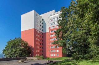 Wohnung mieten in Eggersten Ring 12, 57223 Kreuztal, 2-Zimmer-Wohnung in Kreuztal