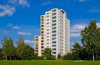 Wohnung mieten in Philippistraße 13, 48149 Sentrup, Demnächst frei! 3-Zimmer-Wohnung in Münster Münster Mitte-West