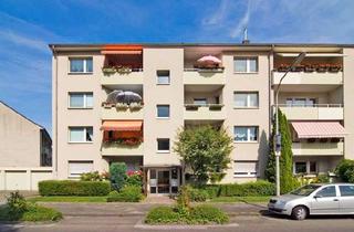 Wohnung mieten in Johannesstraße 101, 41061 Mönchengladbach, Demnächst frei! 3-Zimmer-Wohnung in Mönchengladbach Zentrum