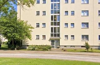 Wohnung mieten in Krachtstraße, 45889 Bismarck, Wohnen am Zoom, Erdgeschoss, renoviert, Duschbad und Balkon