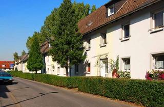 Wohnung mieten in Tecklenburger Straße, 45892 Resser-Mark, Einziehen, Wohlfühlen und genießen, Bezugsfertige 2,5 Zimmer mit Duschbad