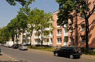 Wohnung mieten in Rügenstraße 13, 47167 Neumühl, Schöne 3-Zimmer Wohnung mit Balkon und modernem Badezimmer!