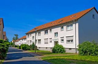 Wohnung mieten in Theodor-Heuss-Straße, 59077 Herringen, Demnächst frei! 3-Zimmer-Wohnung in Hamm Herringen