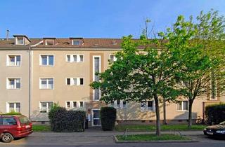 Wohnung mieten in Sabinastraße 11, 45136 Bergerhausen, Demnächst frei! 1-Zimmer-Wohnung in Essen Bergerhausen